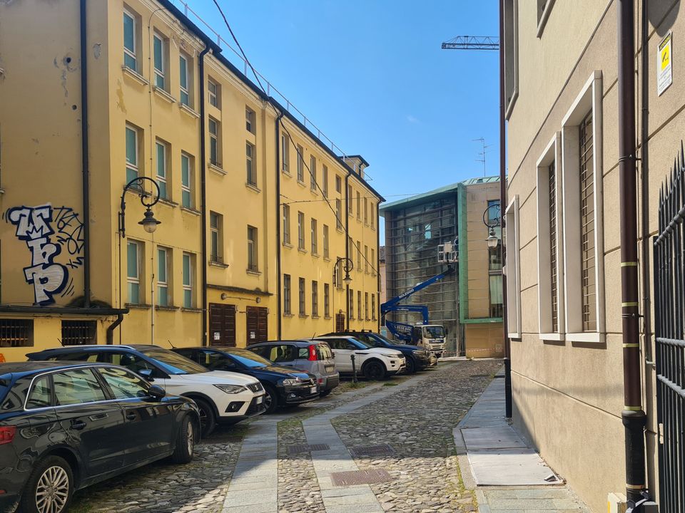 Lejlighed i Reggio nell'Emilia, Reggio Emilia - foto 3