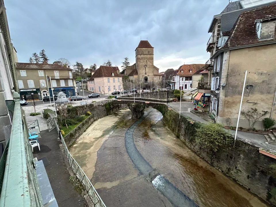 Lejlighed i Salies-de-Bearn, Pyrenees-Atlantiques - foto 2
