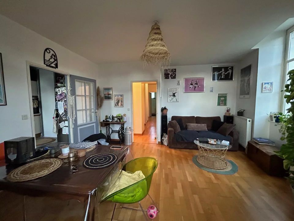 Lejlighed i Salies-de-Bearn, Pyrenees-Atlantiques - foto 3