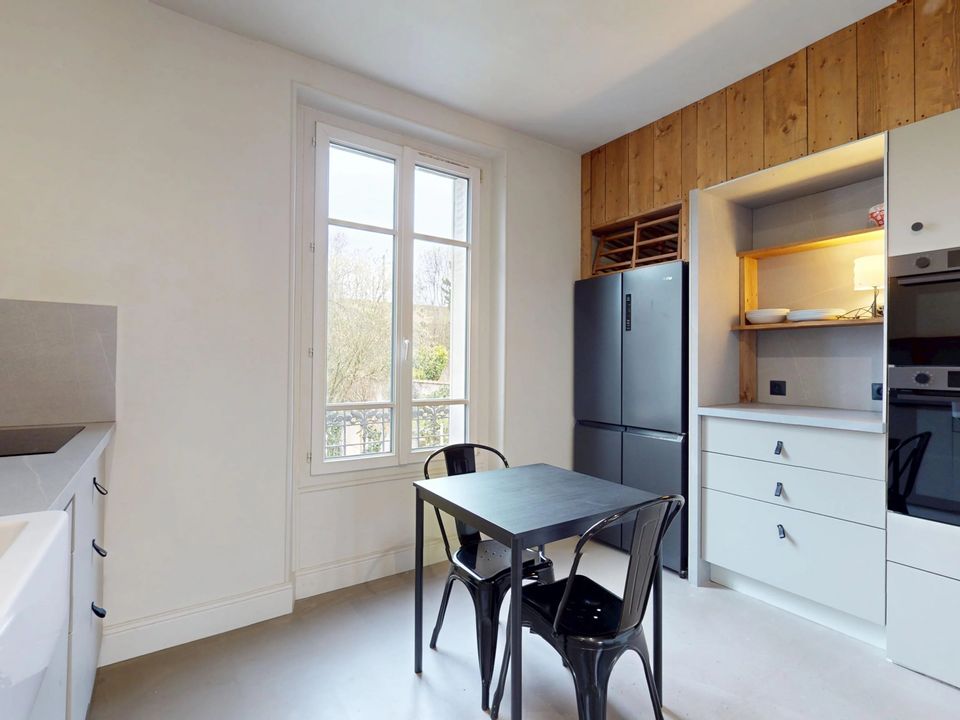 Villa i Chelles, Seine-et-Marne - foto 4