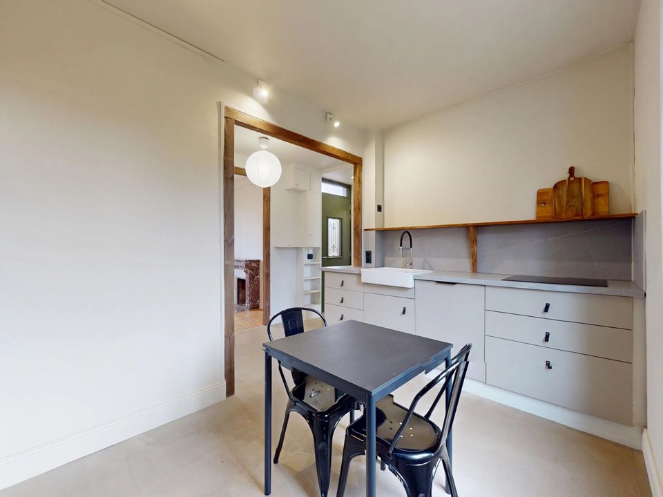 Villa i Chelles, Seine-et-Marne - foto 5