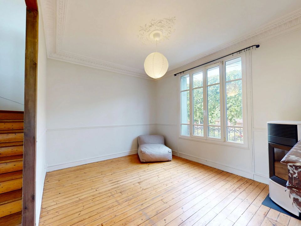 Villa i Chelles, Seine-et-Marne - foto 3