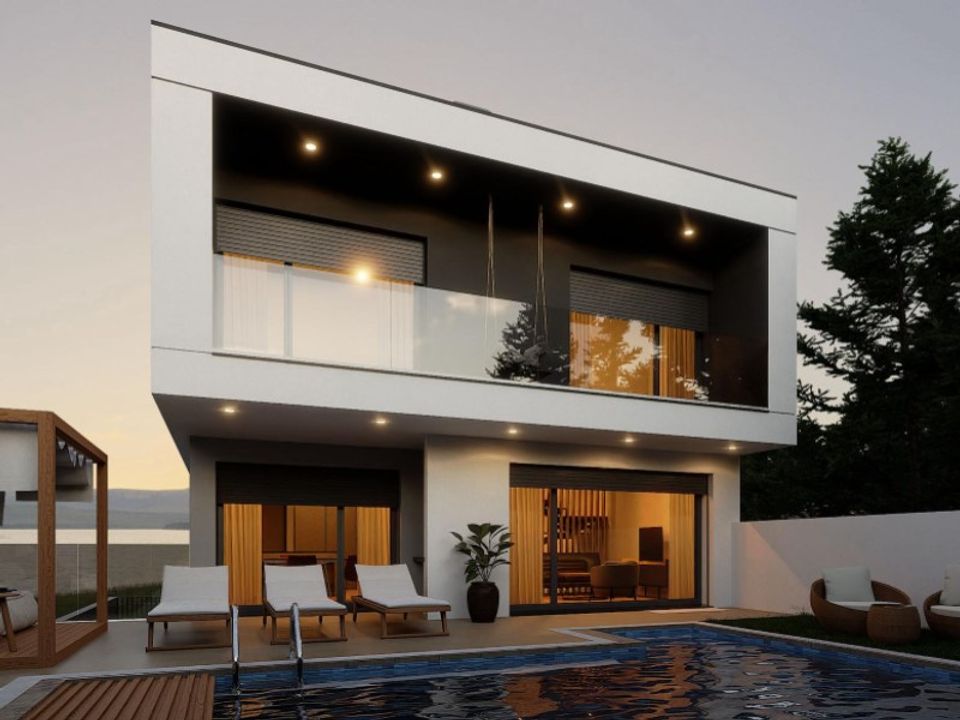 Villa i Nazare, Leiria - foto 2