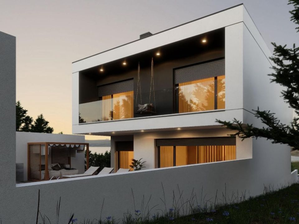 Villa i Nazare, Leiria - foto 4