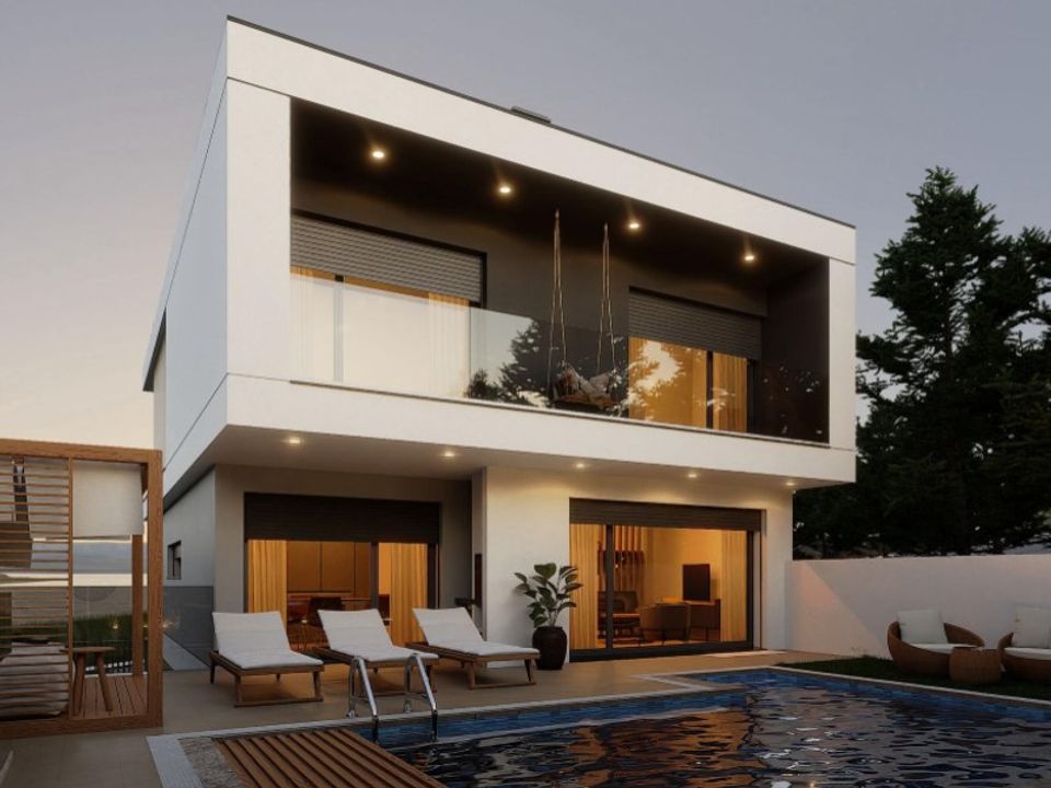 Villa i Nazare, Leiria - foto 5