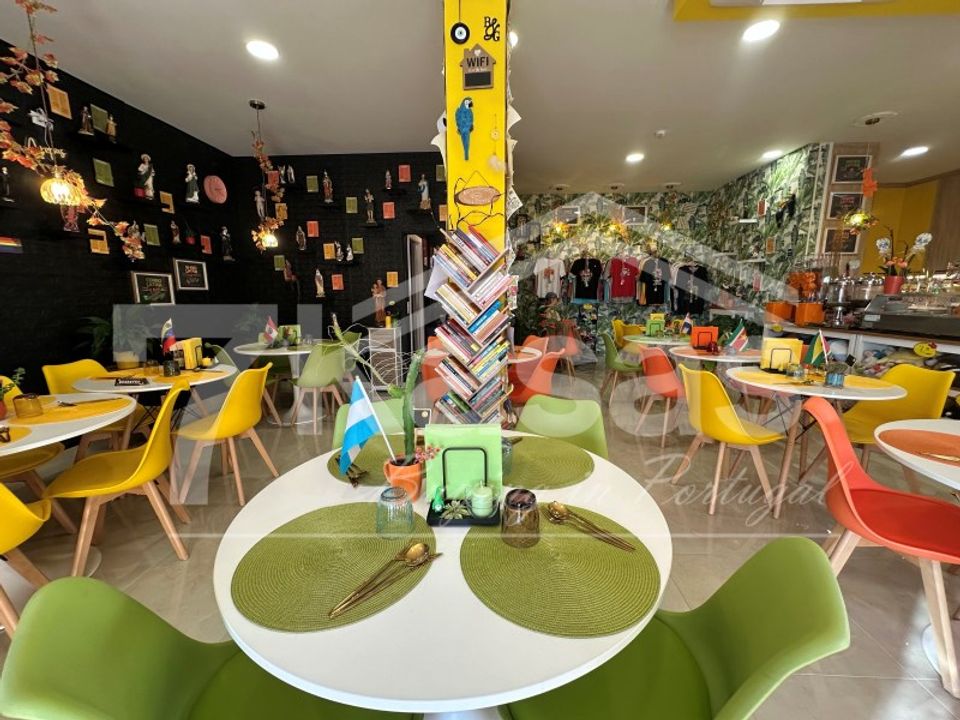Erhvervsejendom i Lourinha, Lisbon - foto 4