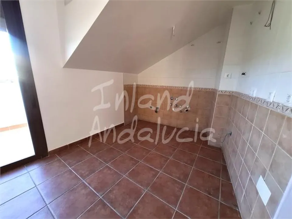 Lejlighed i Alcaucin, Malaga - foto 2