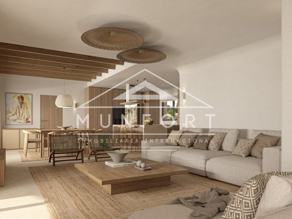 Villa i Benissa, Alicante - foto 2
