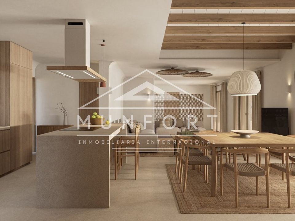 Villa i Benissa, Alicante - foto 3