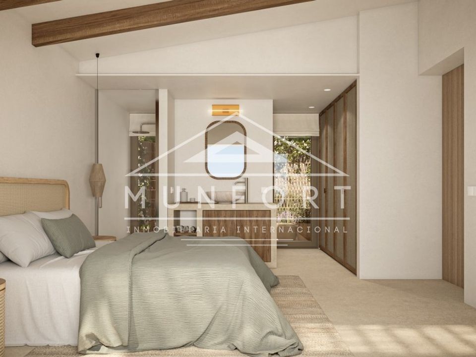 Villa i Benissa, Alicante - foto 4