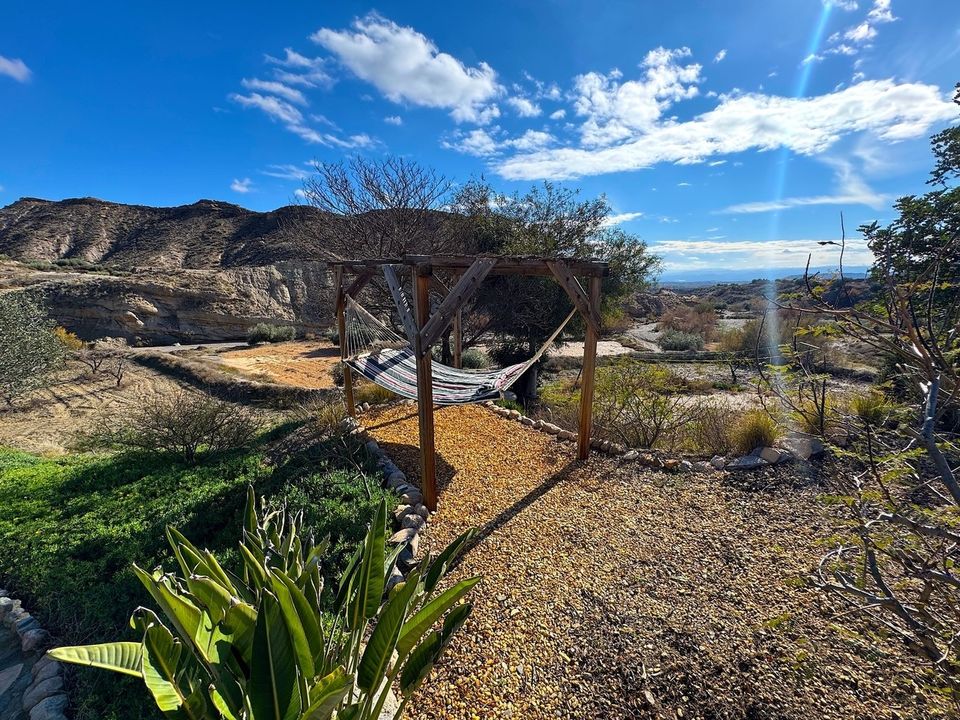 Cortijo i Huercal-Overa, Almeria - foto 4