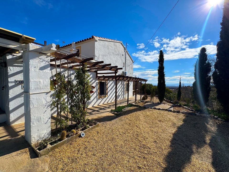 Cortijo i Huercal-Overa, Almeria - foto 5