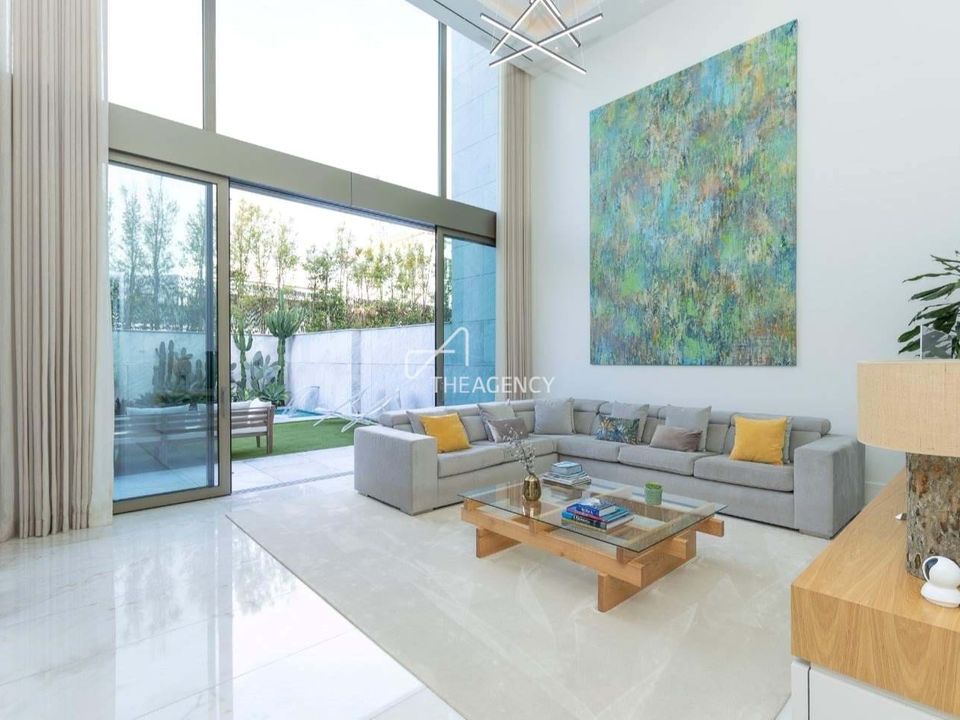 Villa i Cascais, Lisbon - foto 1