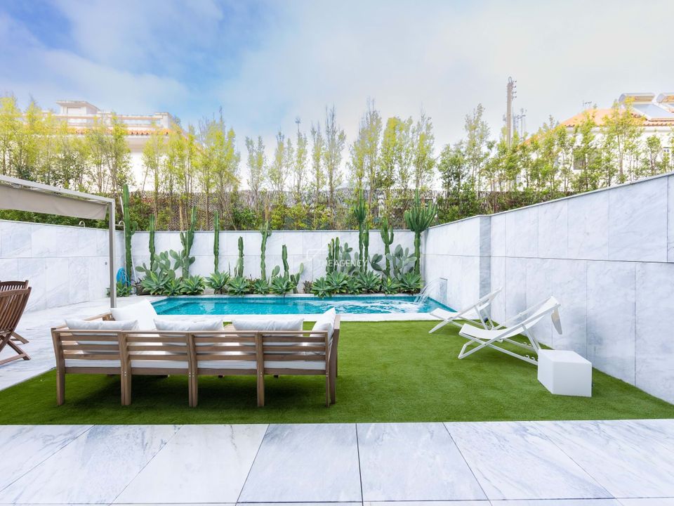 Villa i Cascais, Lisbon - foto 2