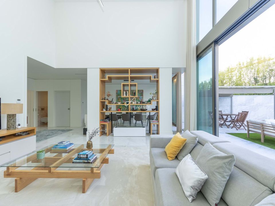Villa i Cascais, Lisbon - foto 5