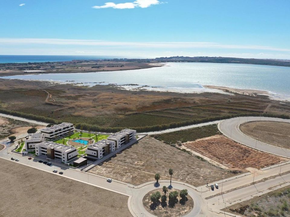 Penthouse i Guardamar Del Segura, Alicante - foto 4