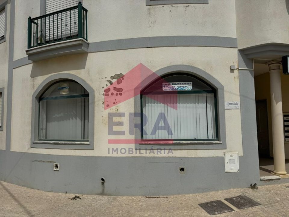 Erhvervsejendom i Atouguia da Baleia, Leiria - foto 2