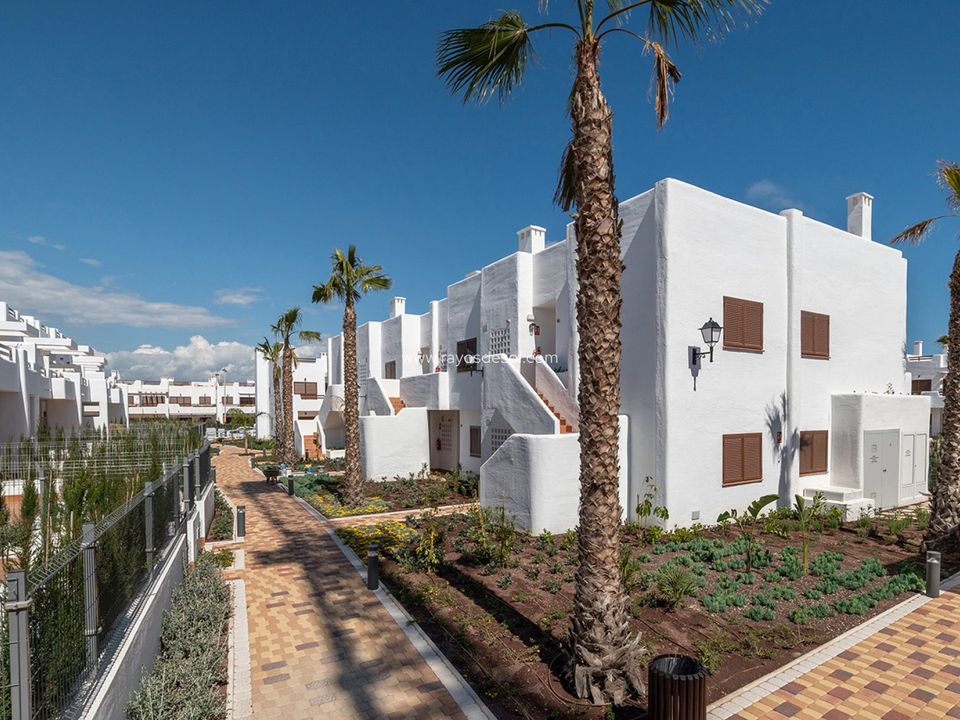 Lejlighed i Pulpi, Almeria - foto 2