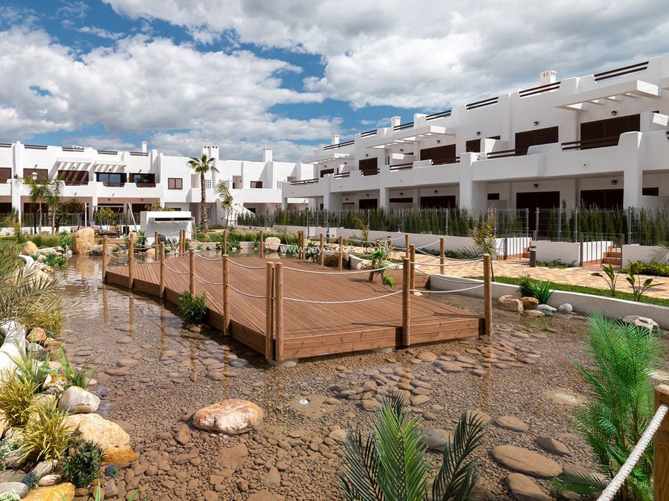 Lejlighed i Pulpi, Almeria - foto 4