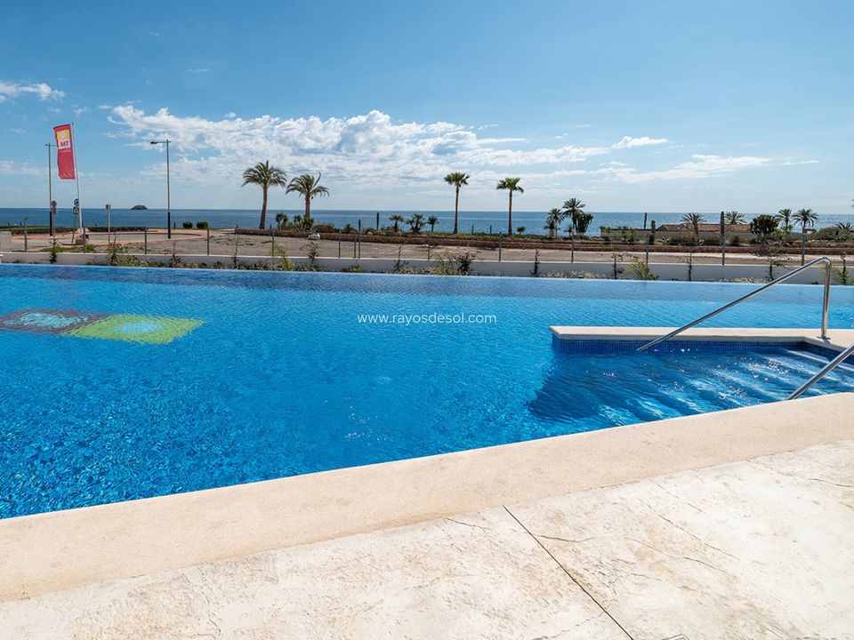 Lejlighed i Pulpi, Almeria - foto 3
