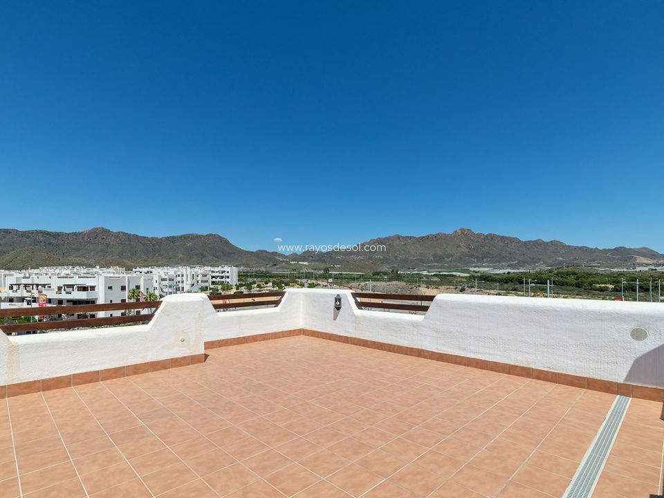 Lejlighed i Pulpi, Almeria - foto 5