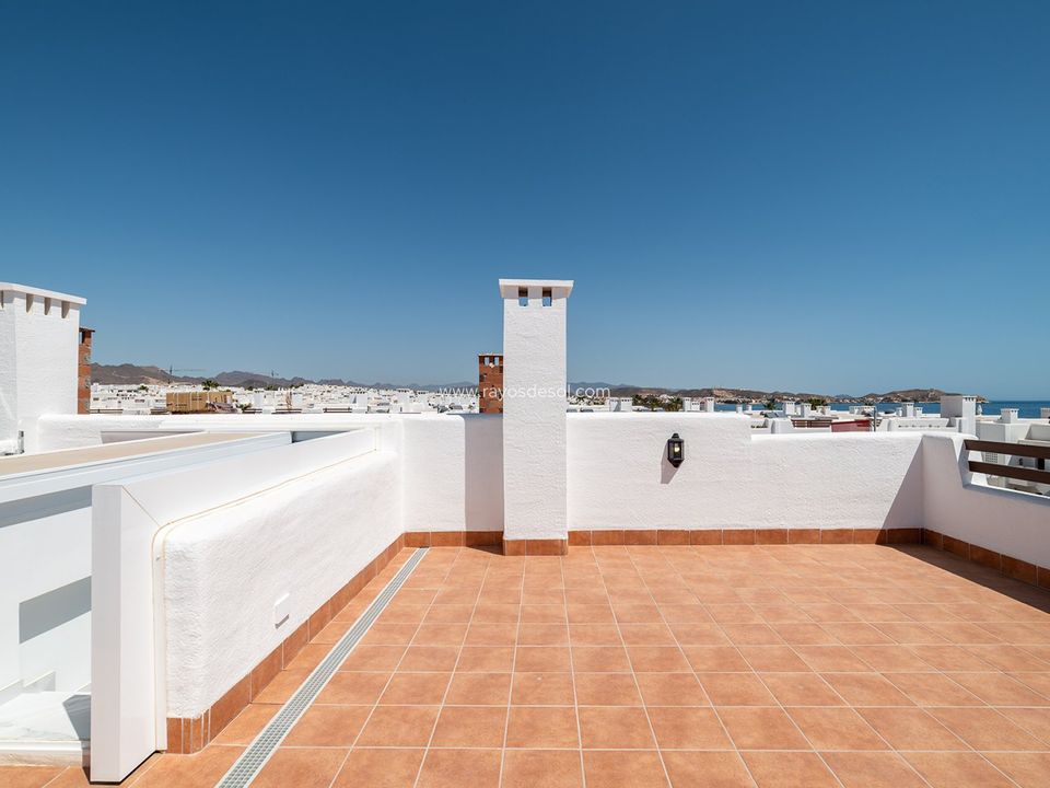 Lejlighed i Pulpi, Almeria - foto 1