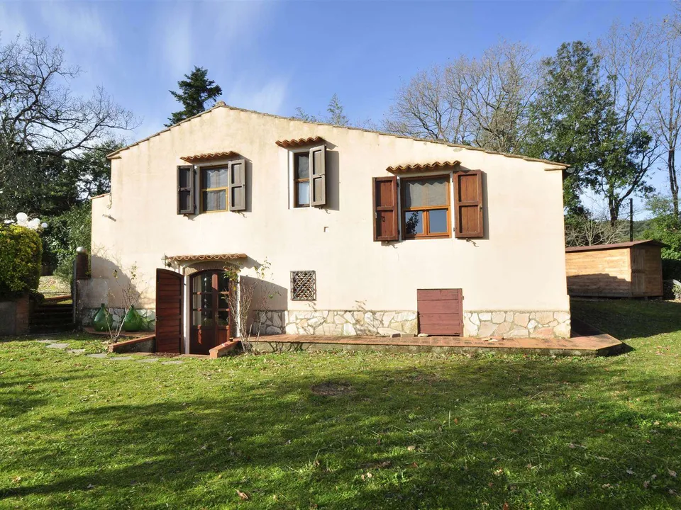 Villa i Suvereto, Livorno - foto 2