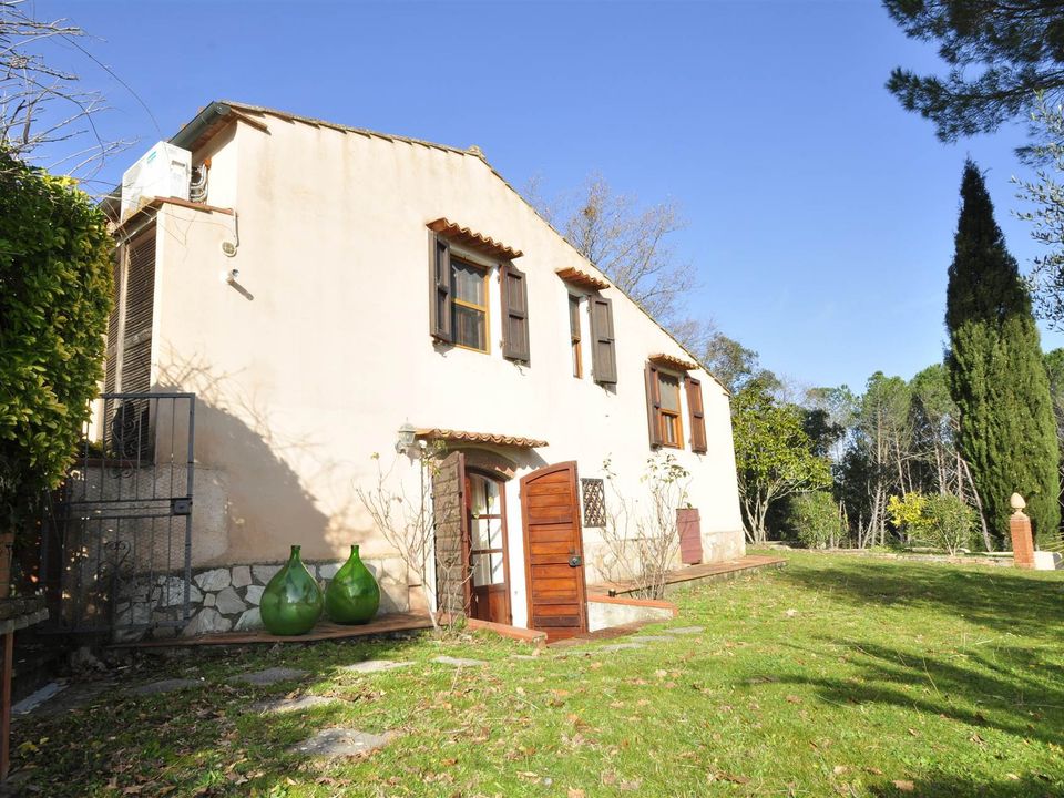 Villa i Suvereto, Livorno - foto 4