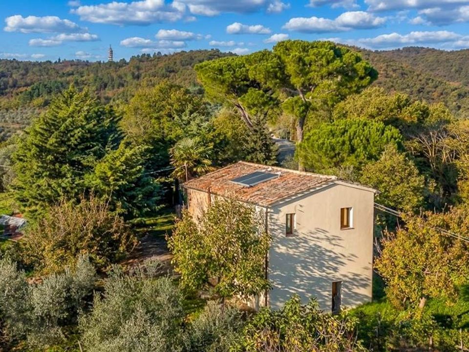 Farm hus i Chianciano Terme, Siena - foto 4