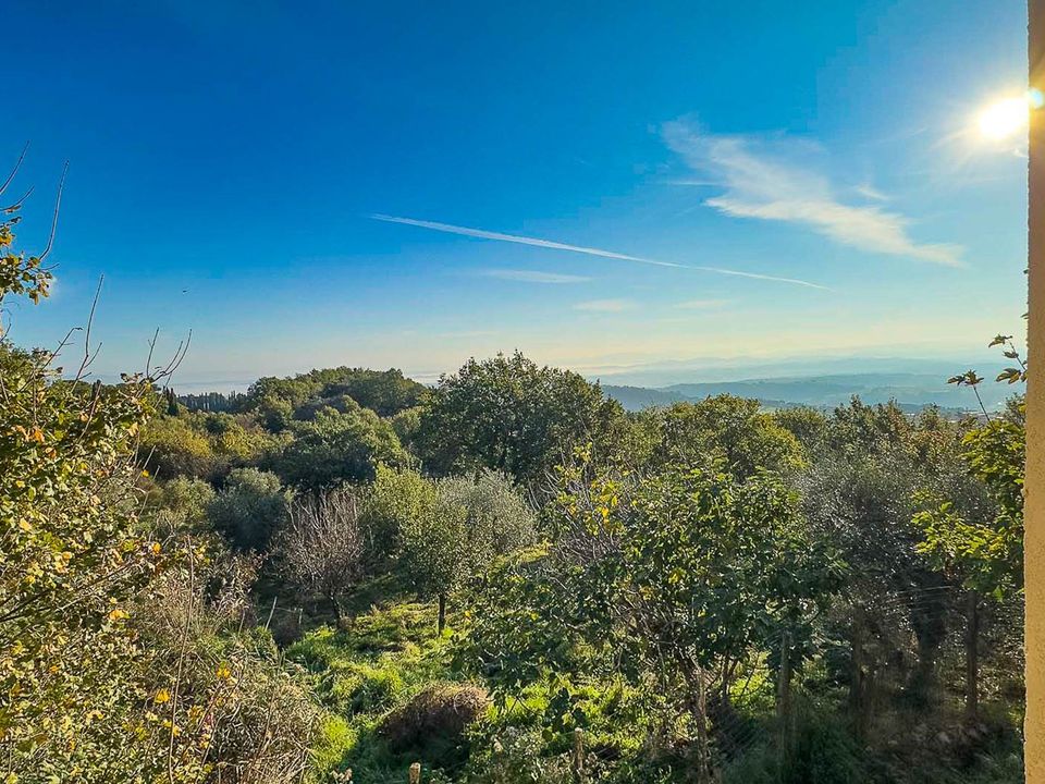 Farm hus i Chianciano Terme, Siena - foto 5