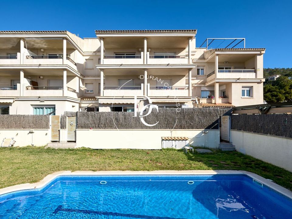 Duplex i Sitges, Barcelona - foto 2