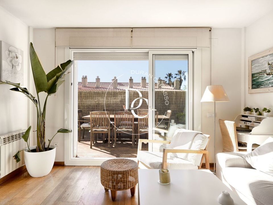Duplex i Sitges, Barcelona - foto 3