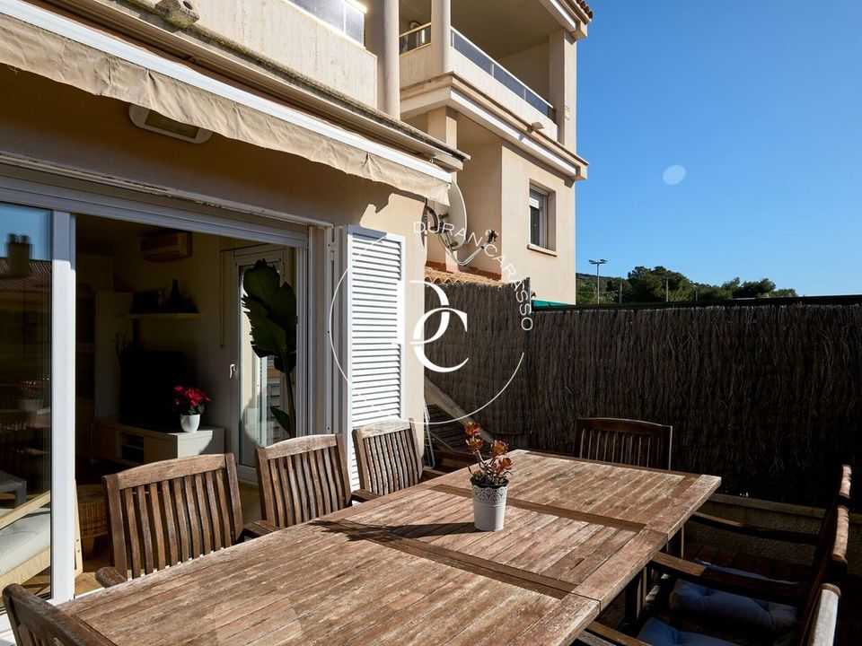 Duplex i Sitges, Barcelona - foto 4