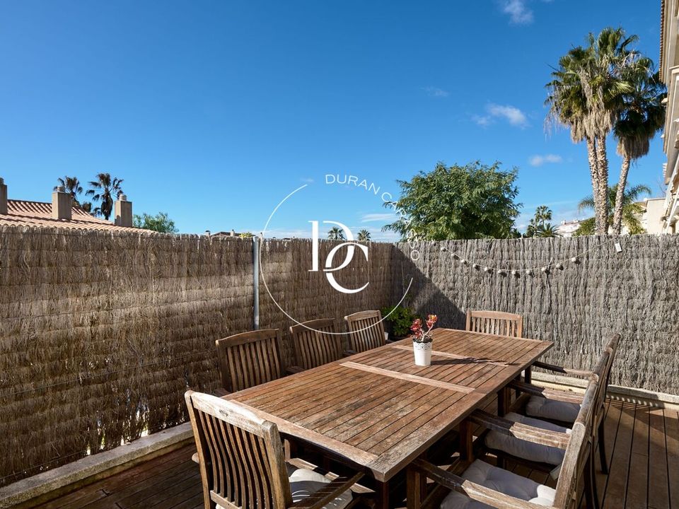 Duplex i Sitges, Barcelona - foto 5