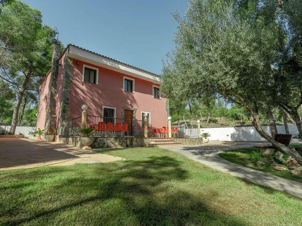 Villa i Naquera, Valencia - foto 2