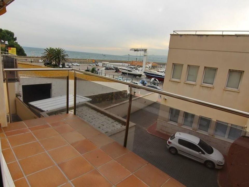 Lejlighed i Palamos, Gerona - foto 1