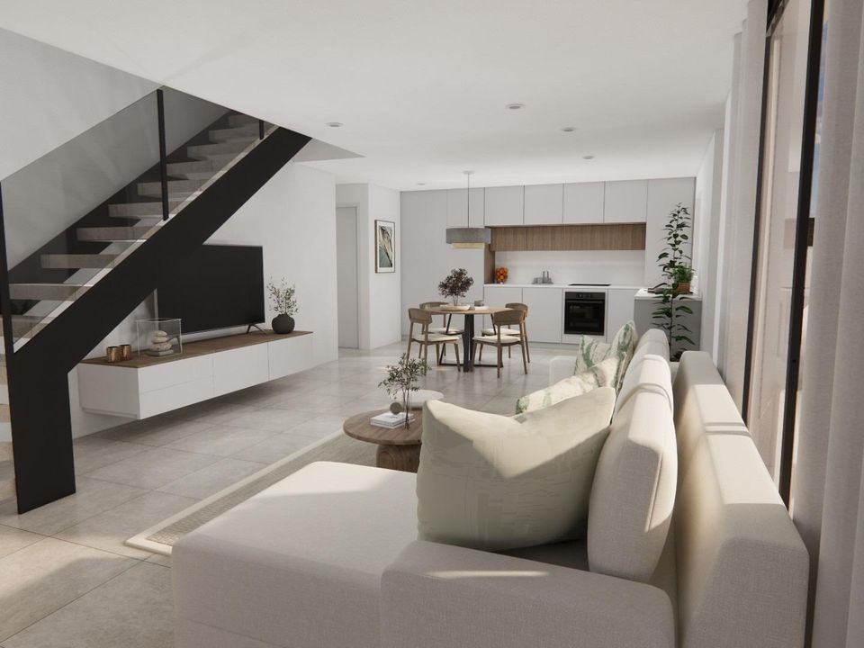 Rækkehus i Orihuela, Alicante - foto 3