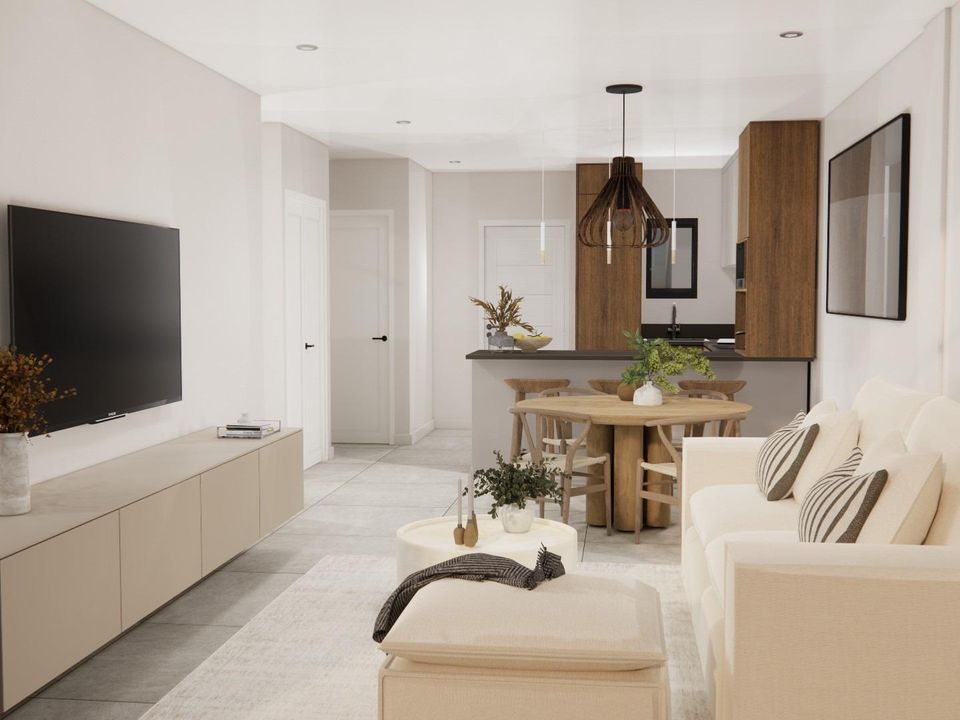 Bungalow i Rojales, Alicante - foto 2