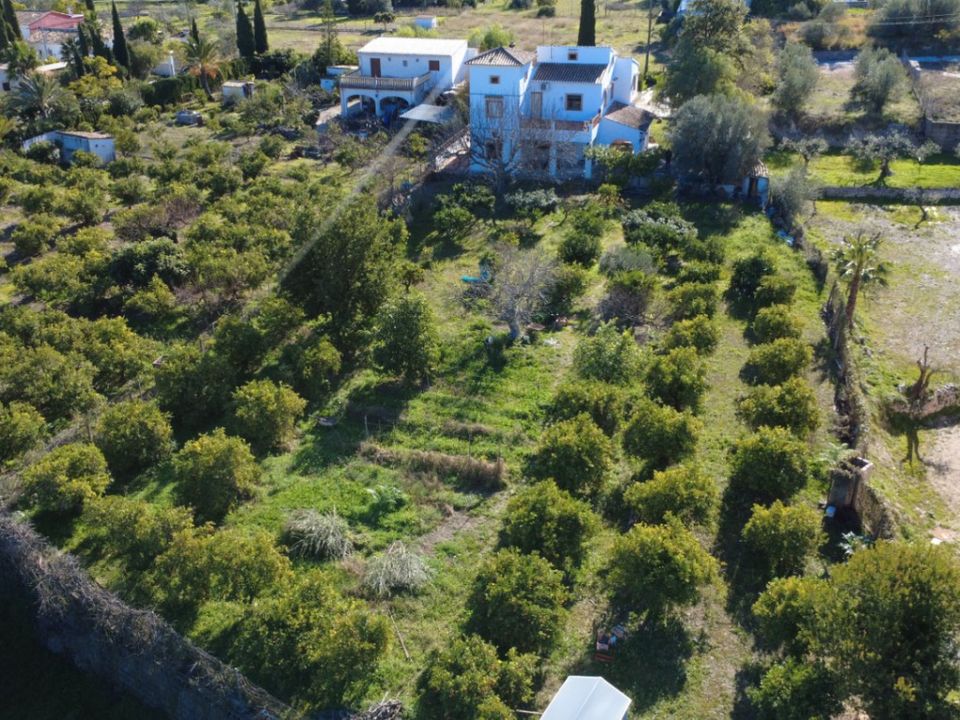 Villa i Orba, Alicante - foto 2