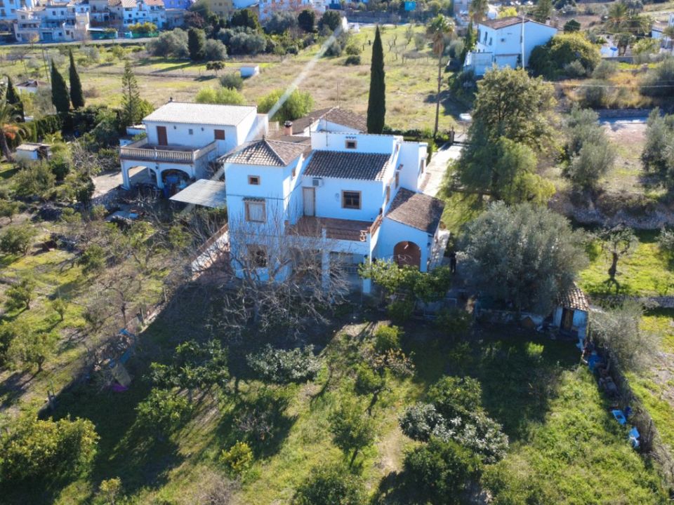 Villa i Orba, Alicante - foto 3