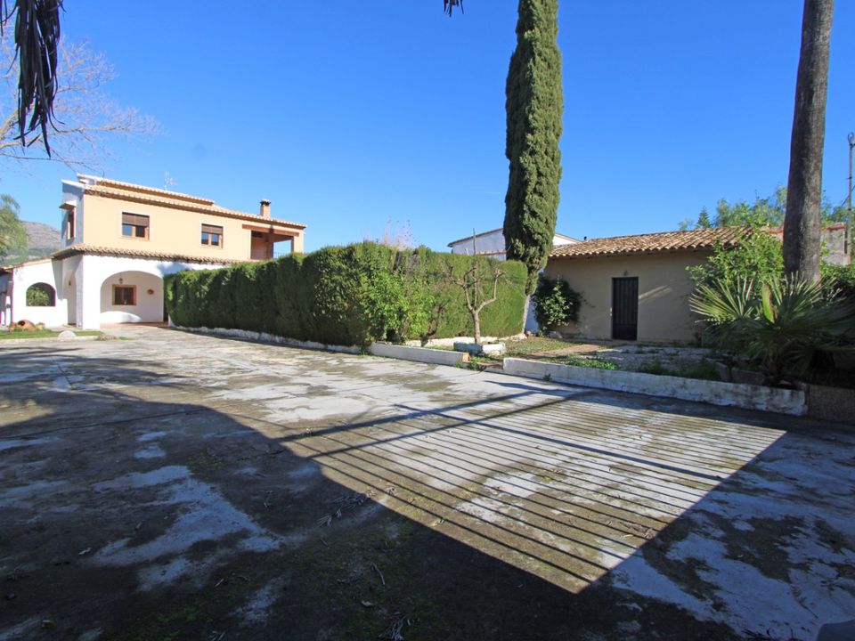 Villa i Orba, Alicante - foto 4