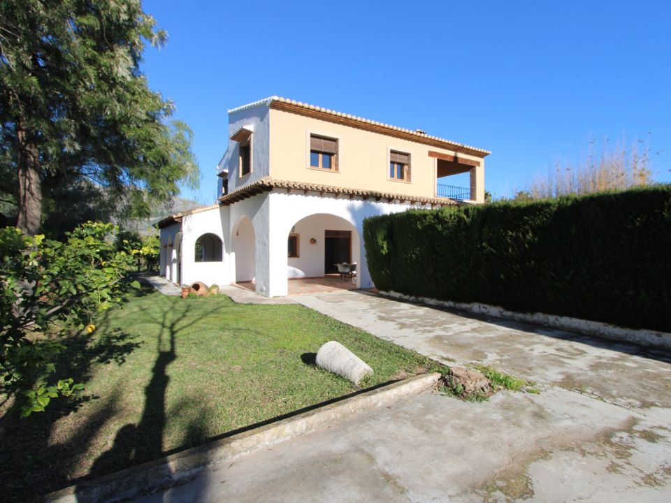 Villa i Orba, Alicante - foto 5