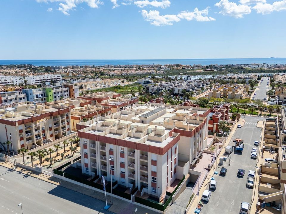 Leilighet i Orihuela Costa, Alicante - bilde 2