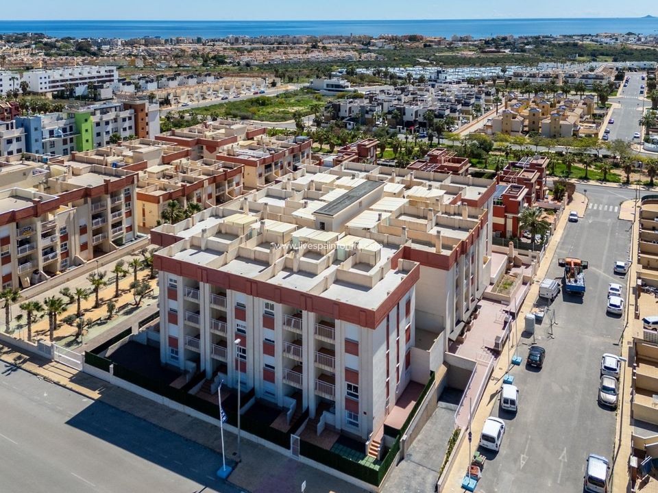 Leilighet i Orihuela Costa, Alicante - bilde 4