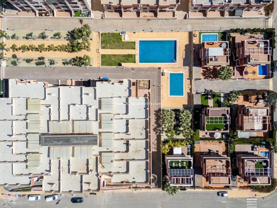 Leilighet i Orihuela Costa, Alicante - bilde 5