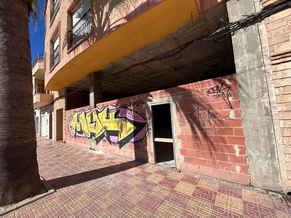 Lejlighed i Jacarilla, Alicante - foto 1