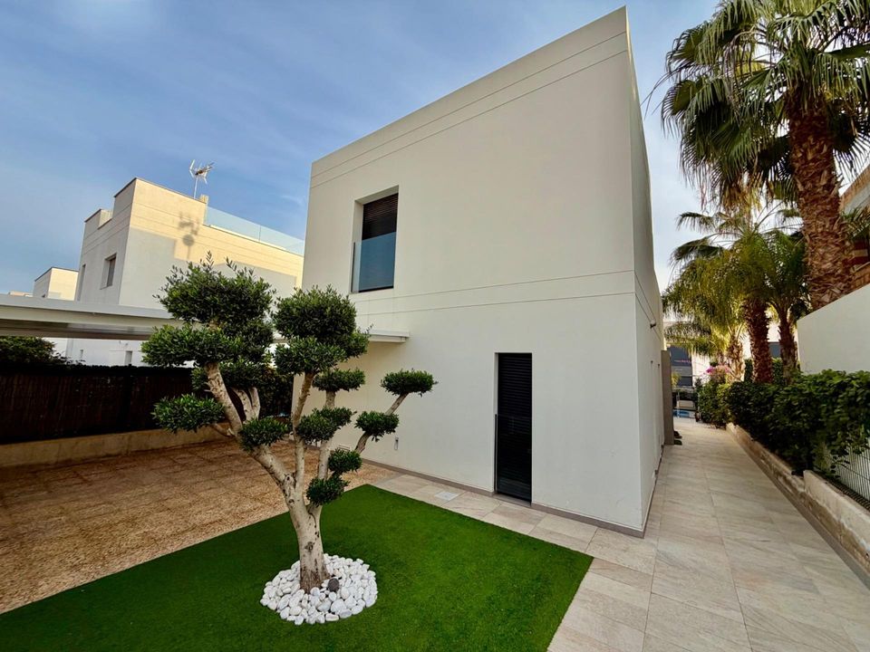 Villa i Rojales, Alicante - foto 2