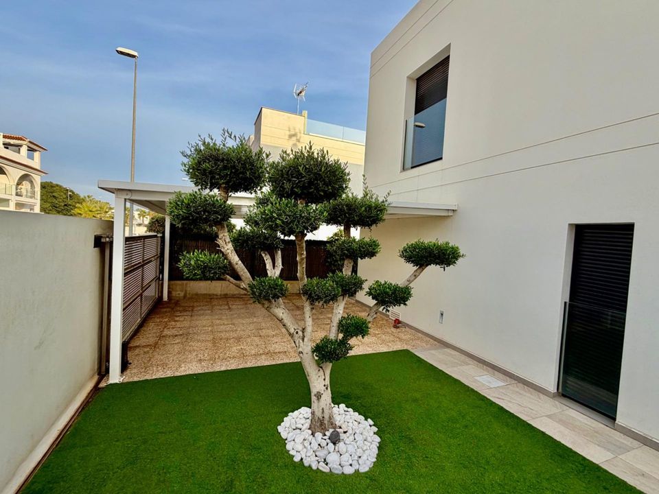 Villa i Rojales, Alicante - foto 3
