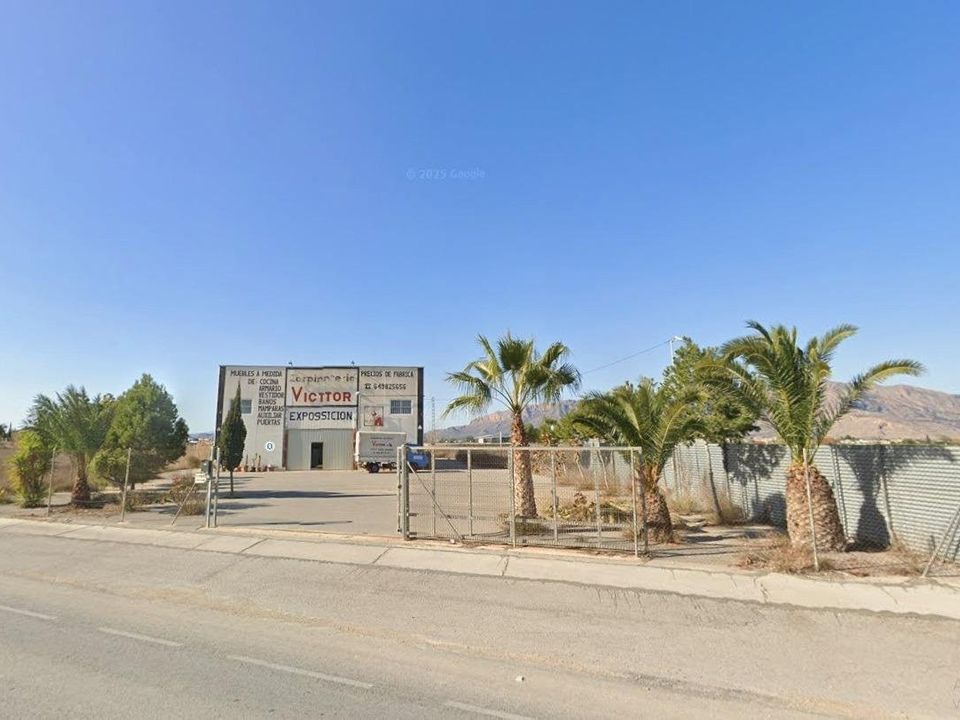 Lejlighed i Orihuela, Alicante - foto 3