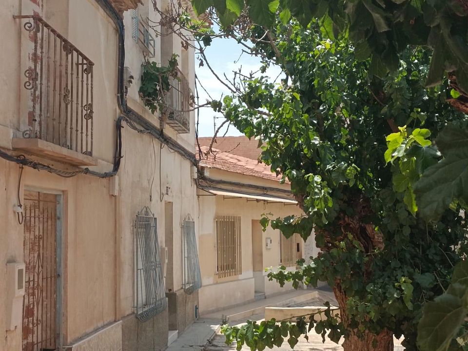 Villa i Churra Cabezo De Torres, Murcia - foto 2